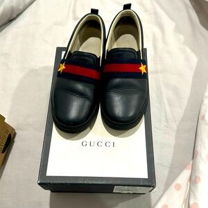 Gucci boys sneakers